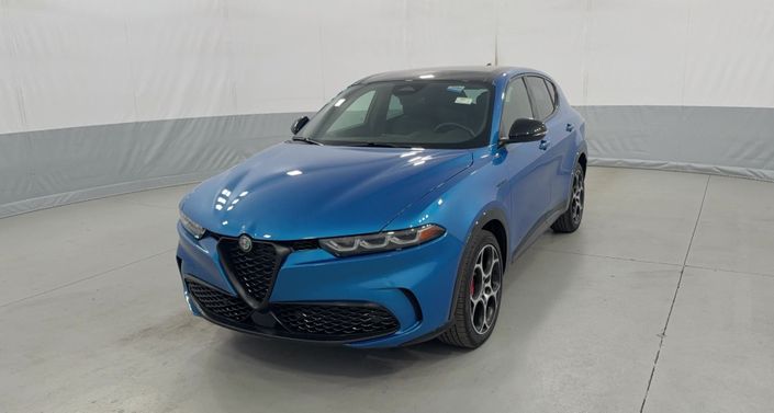 alfa romeo tonale 2025 ZASNATAN9S3095145 image alfa romeo tonale 2025 ZASNATAN9S3095145 image